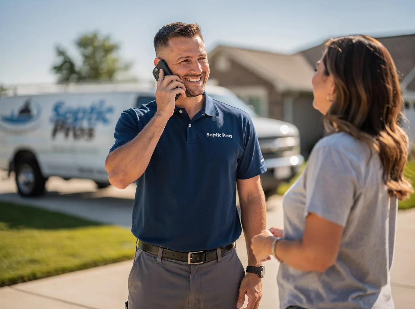 Septic Tank Pumping Stanhope, IA FAQs